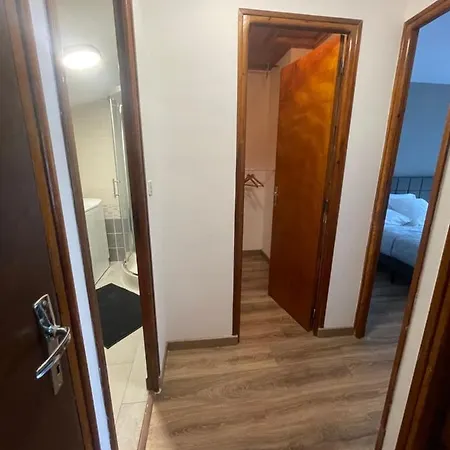 Hébergement de vacances Chez Aneta *